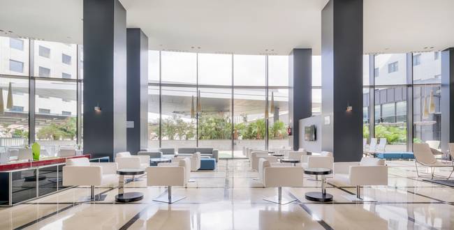 hotel ilunion bel art barcelona hotel ilunion bel art barcelona